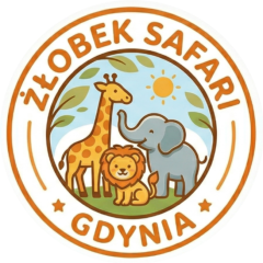 Żłobek Safari – Wiczlino Gdynia